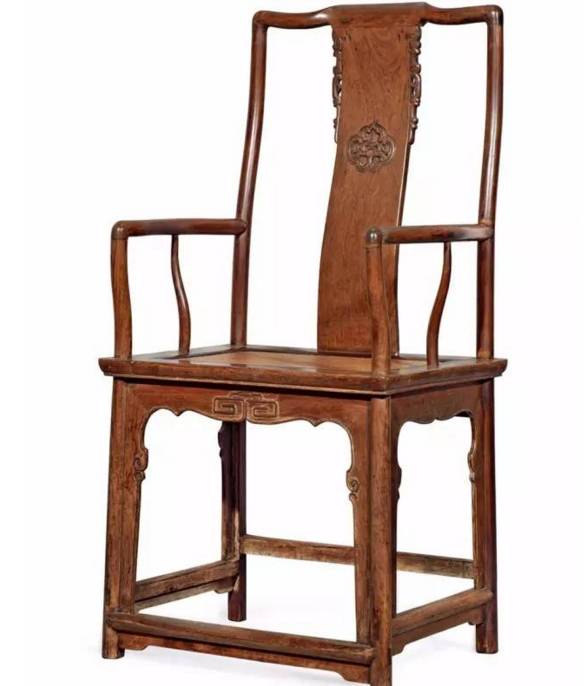 红木家具最简单的选购标准：做工要精、选料要好