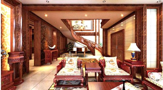 红木家具作为一种器物，不仅仅是单纯的日用品和陈设品