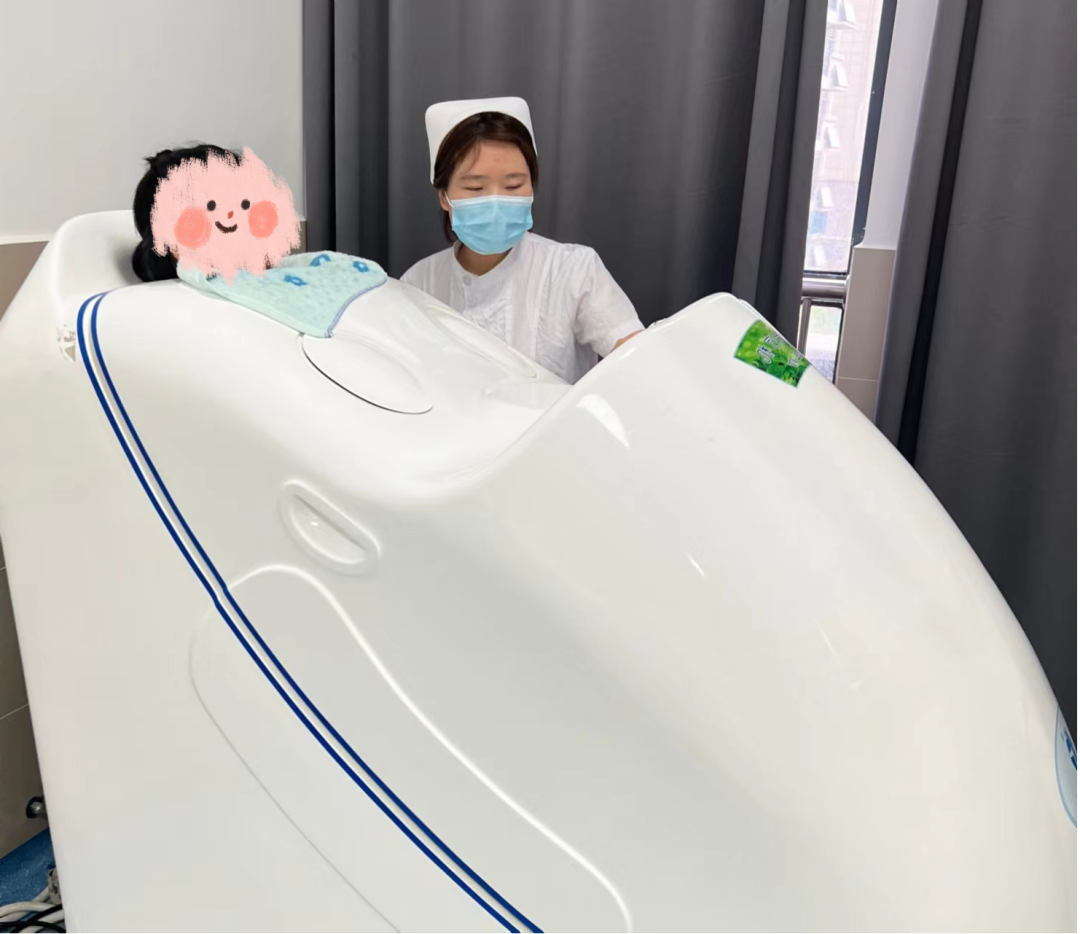 熏蒸舱怎么使用中药太空舱熏蒸开始预约了！_https://www.jmylbn.com_新闻资讯_第4张