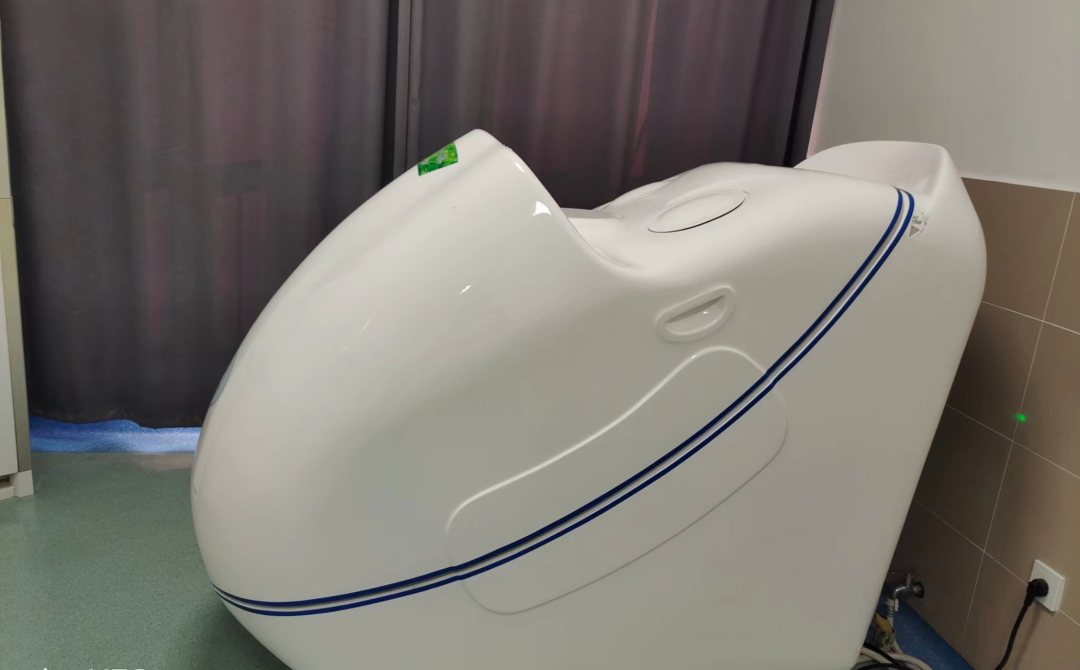 熏蒸舱怎么使用中药太空舱熏蒸开始预约了！_https://www.jmylbn.com_新闻资讯_第6张