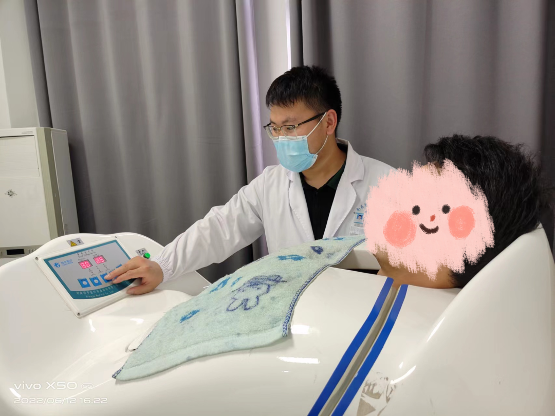 熏蒸舱怎么使用中药太空舱熏蒸开始预约了！_https://www.jmylbn.com_新闻资讯_第5张