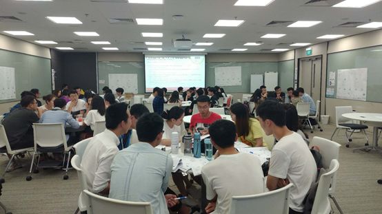 创新创业商业画布图_创业商业画布案例_用商业模式画布画出自己的创业项目