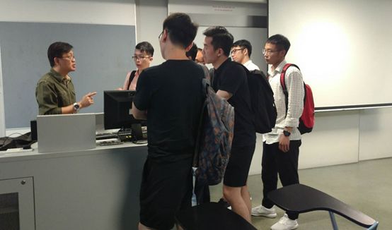 用商业模式画布画出自己的创业项目_创业商业画布案例_创新创业商业画布图