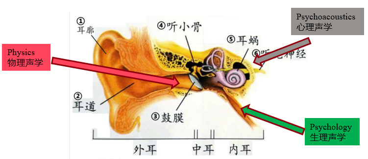 電驅(qū)動(dòng)總成NVH開發(fā)重點(diǎn)的圖2