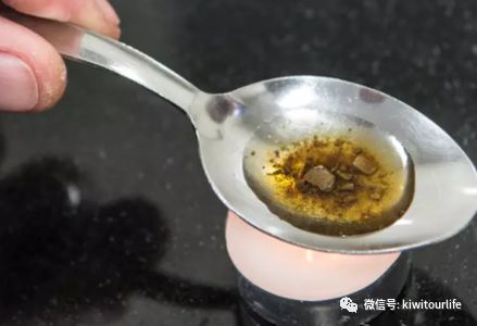 昆士兰已成为澳大利亚的毒品实验室之都