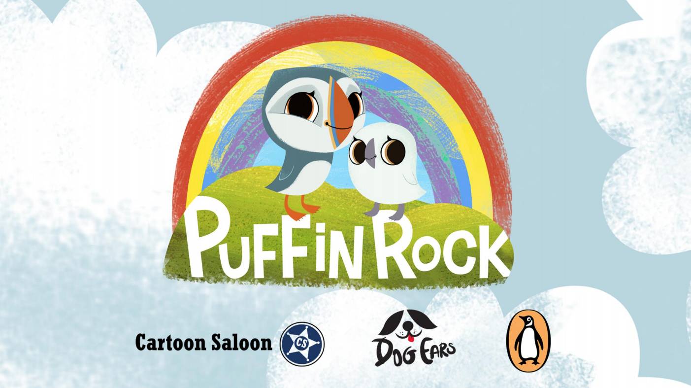 《欢乐海鹦岛》对于文化来说,表现一个文化性,你应该告诉大家一个好的