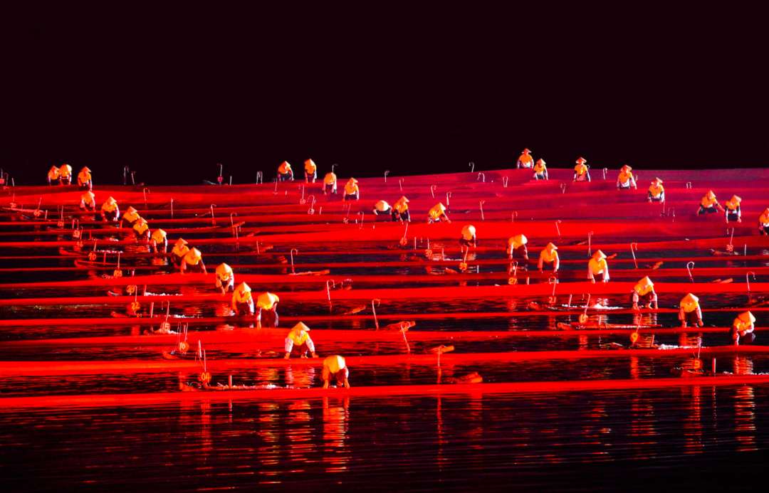 五一来桂林吗？送你一份旅行攻略。(收藏！有用！)