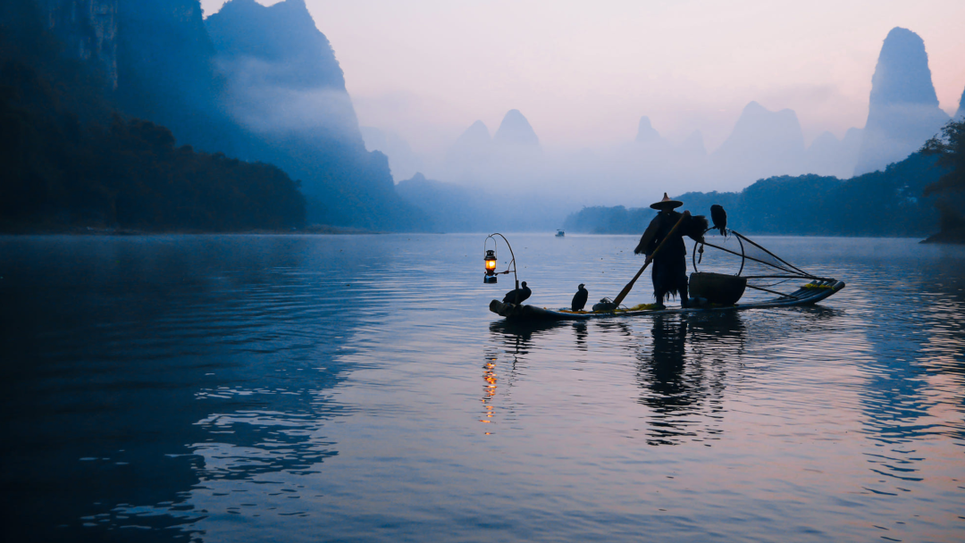 五一来桂林吗？送你一份旅行攻略。(收藏！有用！)