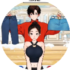 帮女友穿搭换装日记