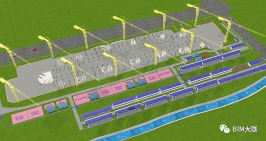 BIM技術會導致造價人員失業？的圖3