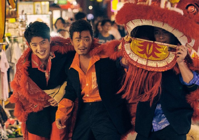 免费追剧大全在线观看_农村剧电视剧喜剧大全_喜剧电视剧大全免费