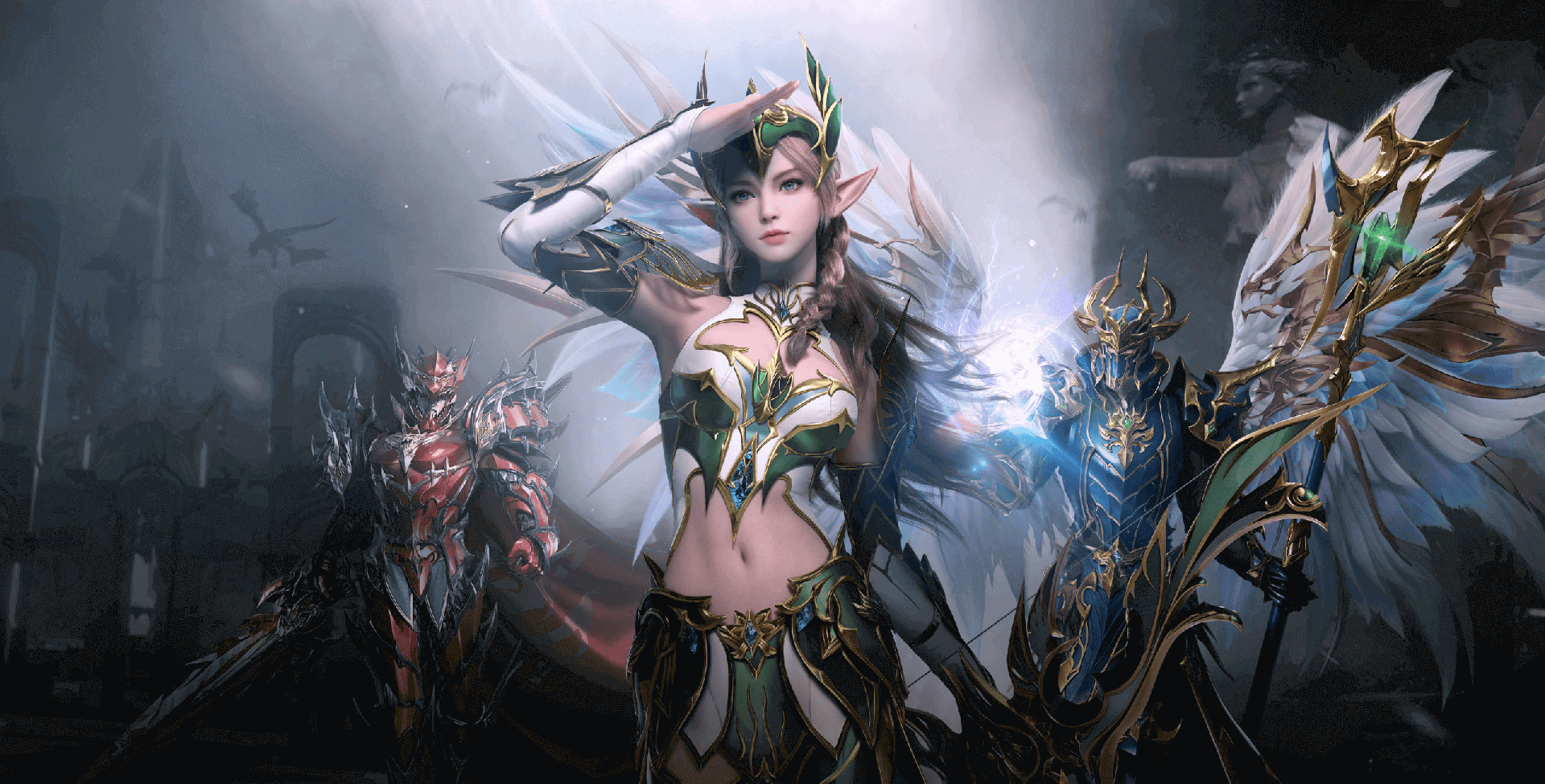 荣耀出征装备奇遇记：当欧皇附体时该如何抉择