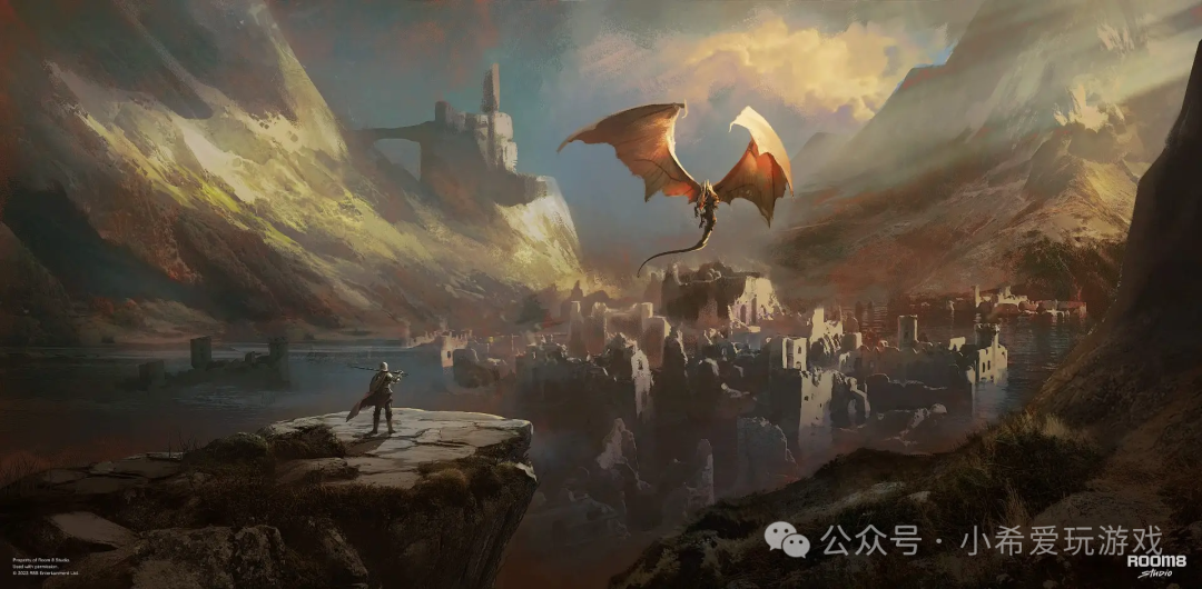 天天龙族手游下载：一场奇幻与冒险的盛宴