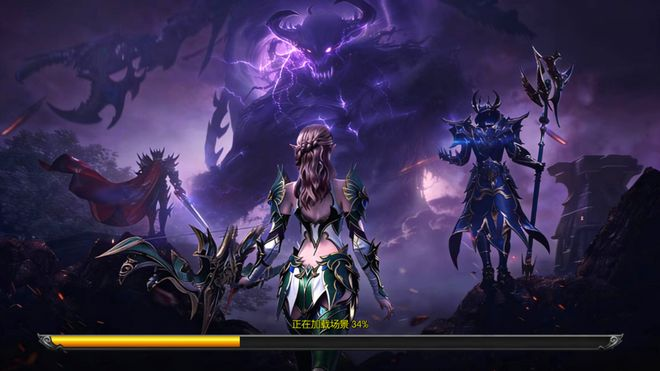 2026奇迹mu怀旧版手游排行新势力:《荣耀出征》成长全攻！