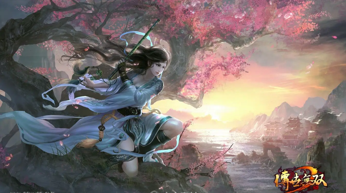 传世无双之金装裁决手游：修炼绝世神功，成就传奇世界的巅峰王者