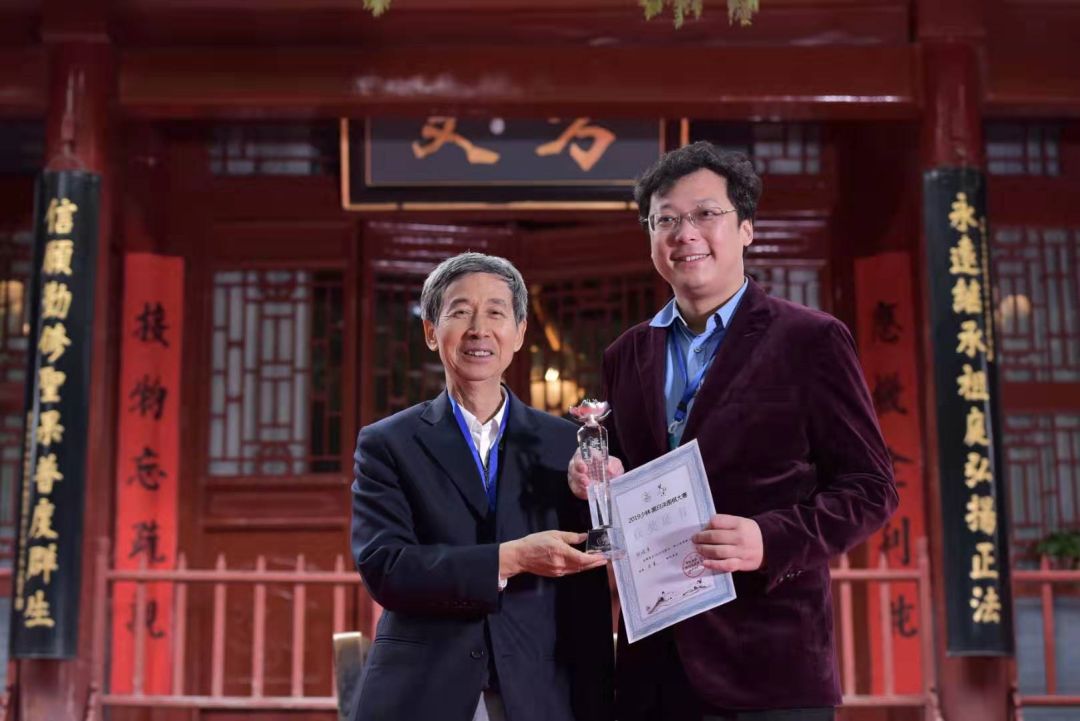 广弘传统围棋文化：少林寺“2019黑白决围棋大赛”圆满举办