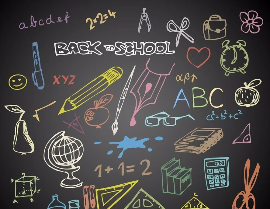 请珍惜孩子成长路上的那些宝藏老师