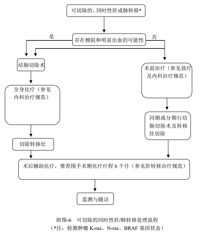 什么是放疗定位膜中国结直肠癌诊疗规范（2020）_https://www.jmylbn.com_新闻资讯_第26张
