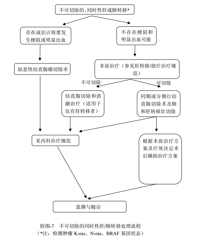 什么是放疗定位膜中国结直肠癌诊疗规范（2020）_https://www.jmylbn.com_新闻资讯_第27张