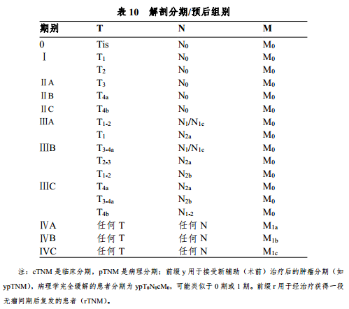 什么是放疗定位膜中国结直肠癌诊疗规范（2020）_https://www.jmylbn.com_新闻资讯_第16张