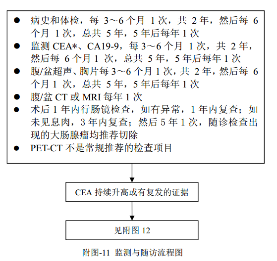 什么是放疗定位膜中国结直肠癌诊疗规范（2020）_https://www.jmylbn.com_新闻资讯_第31张
