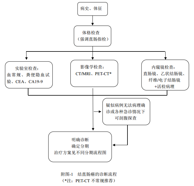 什么是放疗定位膜中国结直肠癌诊疗规范（2020）_https://www.jmylbn.com_新闻资讯_第6张