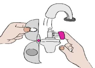 储雾罐怎么清洗吸入药物有讲究，日常清洁很重要！_https://www.jmylbn.com_新闻资讯_第11张