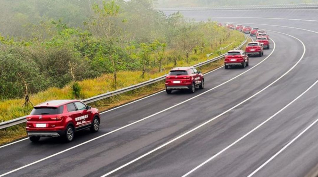 L2級別自動駕駛很高端？這倆最低11萬的車型也有，而且…… 汽車 第11張