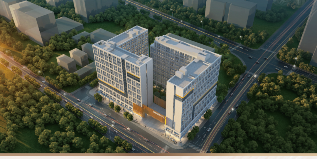 广州天河中洲盛年28-56㎡精装公寓！