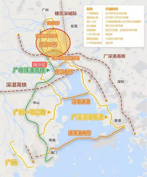 南沙敏捷铂悦湾小面积住宅33㎡~36㎡，总价75万！