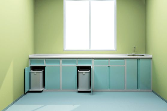 医院病床护栏怎么放下儿科病房室内设计要点_https://www.jmylbn.com_新闻资讯_第7张