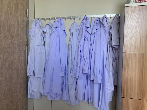 ICU耗材怎么管理ICU ｜ 医院重症监护单元用房的设计要点是什么？一文告诉你！_https://www.jmylbn.com_新闻资讯_第17张