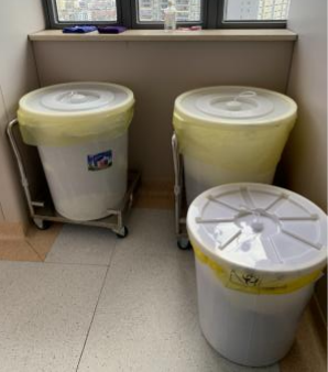 ICU耗材怎么管理ICU ｜ 医院重症监护单元用房的设计要点是什么？一文告诉你！_https://www.jmylbn.com_新闻资讯_第18张