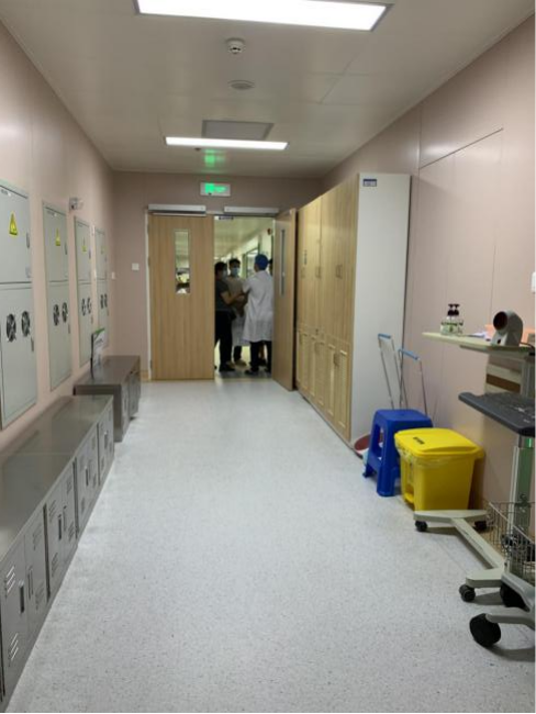 ICU耗材怎么管理ICU ｜ 医院重症监护单元用房的设计要点是什么？一文告诉你！_https://www.jmylbn.com_新闻资讯_第30张