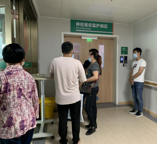 ICU耗材怎么管理ICU ｜ 医院重症监护单元用房的设计要点是什么？一文告诉你！_https://www.jmylbn.com_新闻资讯_第27张