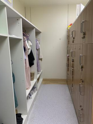 ICU耗材怎么管理ICU ｜ 医院重症监护单元用房的设计要点是什么？一文告诉你！_https://www.jmylbn.com_新闻资讯_第16张