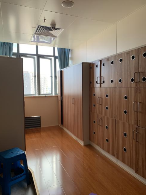 ICU耗材怎么管理ICU ｜ 医院重症监护单元用房的设计要点是什么？一文告诉你！_https://www.jmylbn.com_新闻资讯_第15张