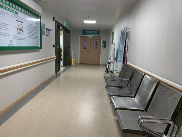 ICU耗材怎么管理ICU ｜ 医院重症监护单元用房的设计要点是什么？一文告诉你！_https://www.jmylbn.com_新闻资讯_第24张