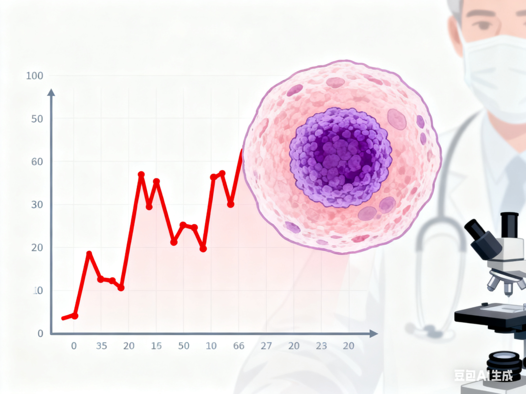 血小板660有什么危害极为棘手！中西医结合为白血病化疗后血小板持续减少患者带来曙光_https://www.jmylbn.com_新闻资讯_第2张