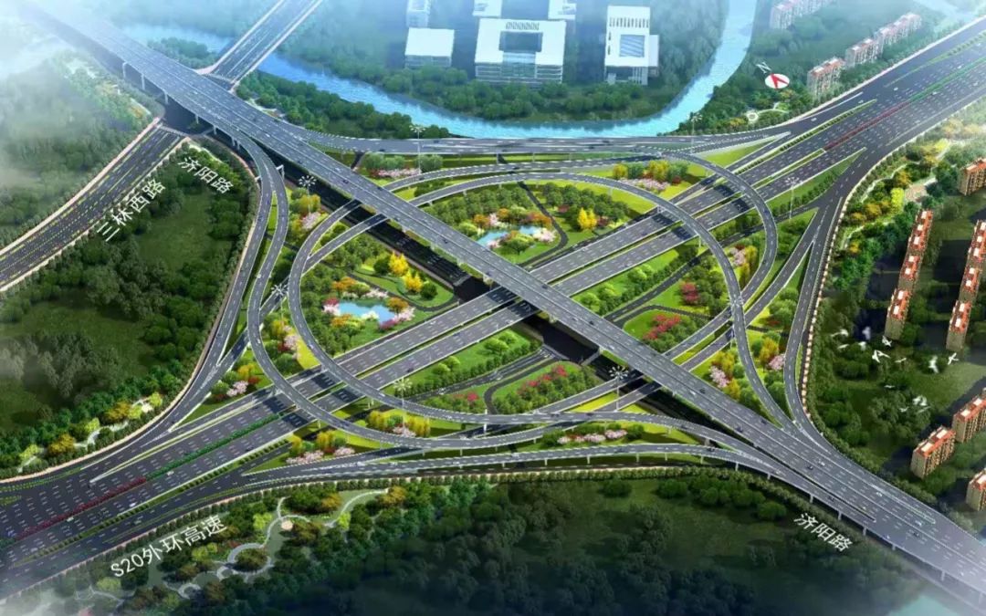 浦东中环【三林湾项目】户型曝出!上海下一轮重磅规划都在这!