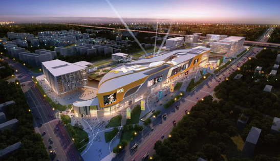 商场活动布置方案_室内活动场地布置方案_活动做的场地怎么布置