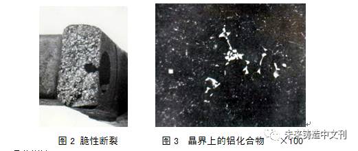 熔模铸件缺陷分析与案例，了解缺陷类型、学会分析并解决缺陷的图2