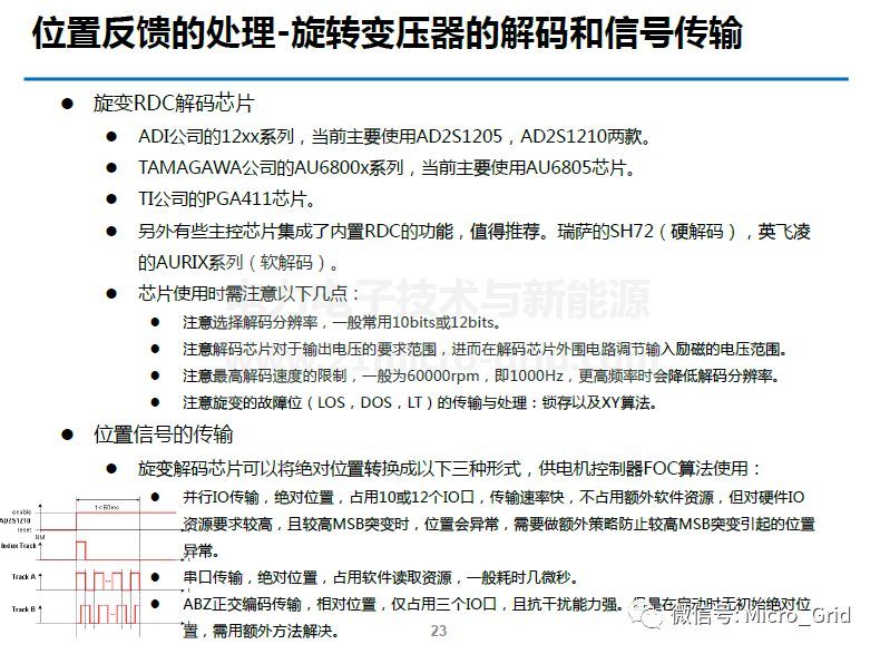 車用永磁同步電機控制及弱磁方法的圖20