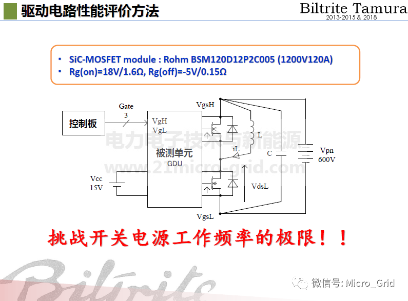 智芯文庫 | 大功率SiC MOSFET逆變器驅動技術的圖14