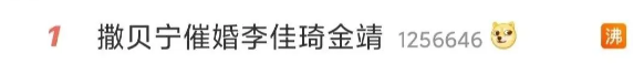 甜齁！请原地领证，这对锁死吧！
