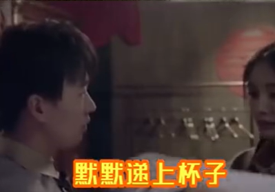 甜齁！请原地领证，这对锁死吧！