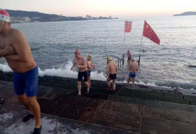 北京游泳教练培训