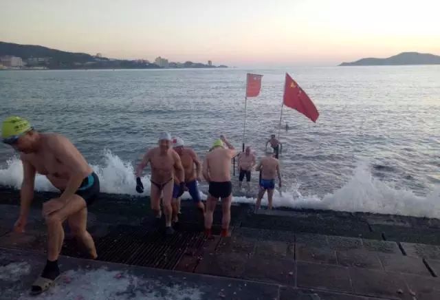 北京游泳教练培训