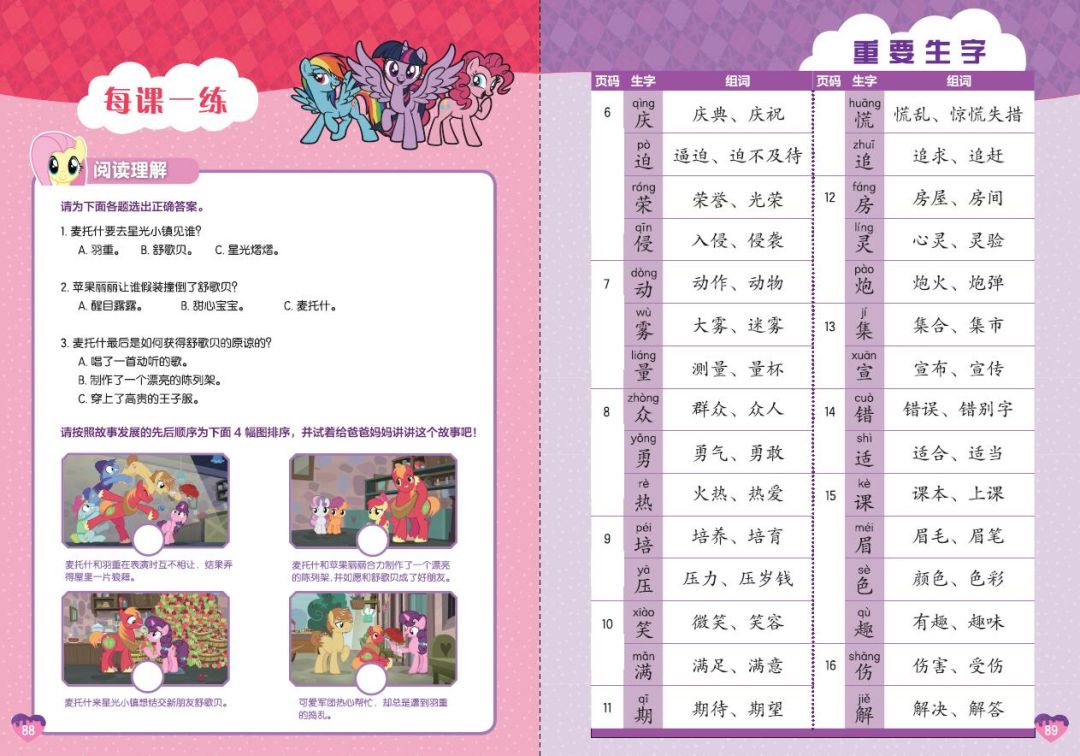 幼小銜接：暑假做到這5點，孩子自信入小學！ 親子 第15張