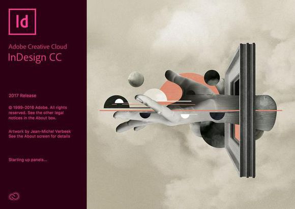 平面设计必备五大软件，文末有惊喜！